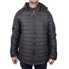 Jaqueta Masculina Lucky Sailing Plus Size Plomb Grafite - 93000G