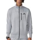 Jaqueta Masculina Mormaii 57380 Interlock Cinza