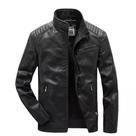 jaqueta Masculina Moto Moderna t1000 marron escura- M