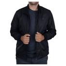 Jaqueta Masculina Ogochi Slim Corta Vento Preta - 27514003
