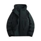 Jaqueta Masculina Oversize Para Montanhismo De Outono, Corta-Vento, Impermeável, Design Hip Hop, Jaqueta Masculina Oversize Para Montanhismo De Outono, Corta-Vento, Impermeável, Design Hip Hop,