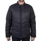 Jaqueta Masculina Oyhan Essential Preta - 41J15 Jaqueta Masculina Oyhan Essential Preta - 41J15