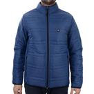 Jaqueta Masculina Oyhan Leve Azul - 41J15 Jaqueta Masculina Oyhan Leve Azul - 41J15