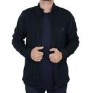 Jaqueta Masculina Oyhan Soft Térmica Preta - 41J1531 Jaqueta Masculina Oyhan Soft Térmica Preta - 41J1531