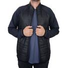 Jaqueta Masculina Oyhan Térmica Preta - 41J130 Jaqueta Masculina Oyhan Térmica Preta - 41J130
