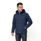 Jaqueta Masculina Peluciada Toca Removível Red Nose - 9510022