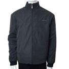 Jaqueta Masculina Pierre Cardin Dupla Face Preta - 16216