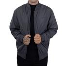 Jaqueta Masculina Pierre Cardin Dusty Cinza - 16265