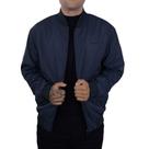 Jaqueta Masculina Pierre Cardin Marinho - 16265