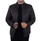 Jaqueta Masculina Pierre Cardin Marrom - 16261