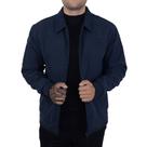 Jaqueta Masculina Pierre Cardin Navy Marinho - 16266