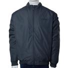 Jaqueta Masculina Pierre Cardin Peluciada Plus Size Cinza Carbox - 16251