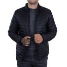 Jaqueta Masculina Pierre Cardin Preta - 16261