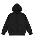 Jaqueta Masculina Plus Size Com Capuz Diametro Preto - Rovitex Plus Size
