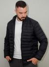 Jaqueta Masculina Puffer Arfolk Controle Térmico