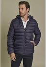 Jaqueta Masculina Puffer Bobojaco Impermeável P/ Neve
