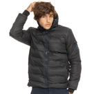 Jaqueta Masculina Puffer com Capuz Yacht Master 380013C