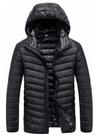 Jaqueta masculina Puffer Gominho Bobojaco P