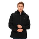 Jaqueta Masculina Red Nose Corta Vento Jaqueta Masculina Red Nose Corta Vento