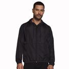 Jaqueta Masculina Selene 22030-001 Corta Vento Preta