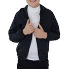 Jaqueta Masculina Selene Corta Vento Preta - 22510