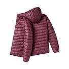 Jaqueta Masculina Slim Fit Com Capuz, Moda Outono Inverno, Super Leve E Quente