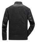 Jaqueta Masculina Slim Moderna Resistente Jaqueta Masculina Slim Moderna Resistente