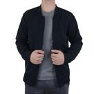 Jaqueta Masculina Upman Bomber Thermo Grid Preta - 108RD Jaqueta Masculina Upman Bomber Thermo Grid Preta - 108RD