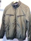 Jaqueta Masculina verde militar Jaqueta Masculina verde militar