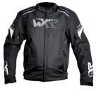 Jaqueta Masculina WXR Vortex Inverno Preto Impermeavel