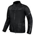 Jaqueta Masculina X11 Adventure Preto Ventilada Parca