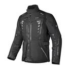 Jaqueta Masculina X11 Expedition Preta Big Trail Impermeável
