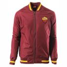 Jaqueta Masculino Bomber Casaco Roma Vermelho Oficial SPR