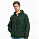 Jaqueta masculino red nose com capuz 9510014