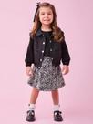 Jaqueta menina j6301 momi