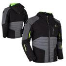 Jaqueta Miami Texx Proteção e Conforto Jaqueta Miami Texx Proteção e Conforto