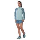 Jaqueta Mizuno Tech Light Feminina