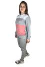 Jaqueta Molecotton Rainbow