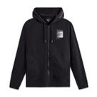 Jaqueta Moletom Alpinestars Quest Hoodie Preto Inverno Jaqueta Moletom Alpinestars Quest Hoodie Preto Inverno