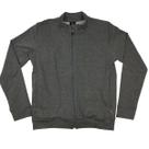 Jaqueta Moletom c/ Elastano Slim Sport c/ Bolso Lupo