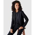 Jaqueta Moletom Feminina Malwee Ref. 26297