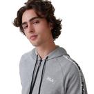 Jaqueta Moletom Fila Basic Tape II Masculina