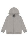 Jaqueta Moletom Infantil Unissex Bee Loop Jaqueta Moletom Infantil Unissex Bee Loop