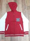 Jaqueta Moletom Juvenil Magic Boys Ref. 35959