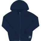 Jaqueta Moletom Juvenil Menino Pulla Bulla Ref. 52970 Cor:Azul MarinhoTamanho:18