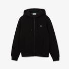 Jaqueta Moletom Lacoste Casual Com Capuz Masculina