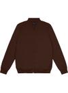 Jaqueta Moletom Malwee 1000006666 Masculina Flanelada Algodão. T. P/XGG