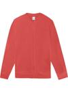 Jaqueta Moletom Malwee 1000094141 Feminina Plus Size Flanelada T. G1/G3