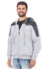 Jaqueta Moletom Masculina BGO