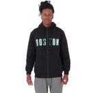 Jaqueta Moletom Masculina M10 Dunk Boston 2